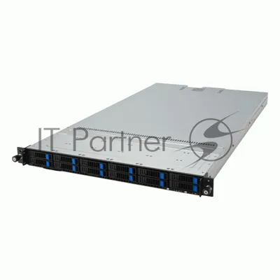 Серверная платформа ASUS RS501A-E12-RS12U