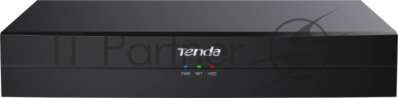 16-канальный сетевой видеорегистратор Tenda TN3116 высокой четкости
