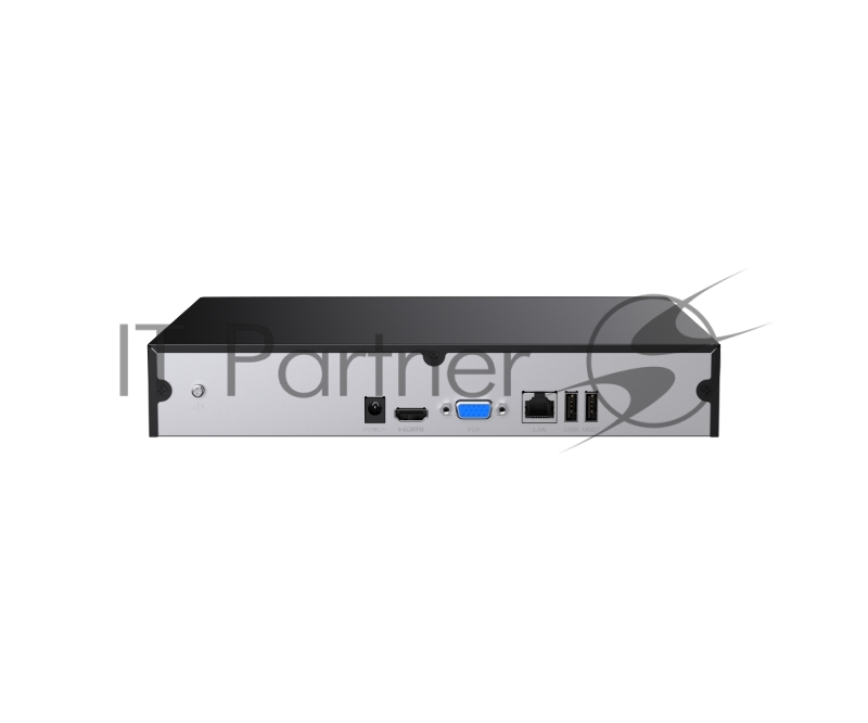 Видеорегистратор UHD IP-COM NVR3108 8-канальный сетевой