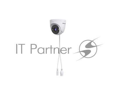 Камера IP-COM IPC3T24C-2.8 4-мегапиксельная интеллектуальная полноцветная поворотная