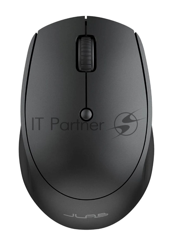 Мышь беспроводная Jlab Go Mouse, АА, Link USB- A