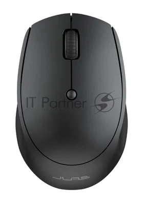 Мышь беспроводная Jlab Go Mouse, АА, Link USB- A