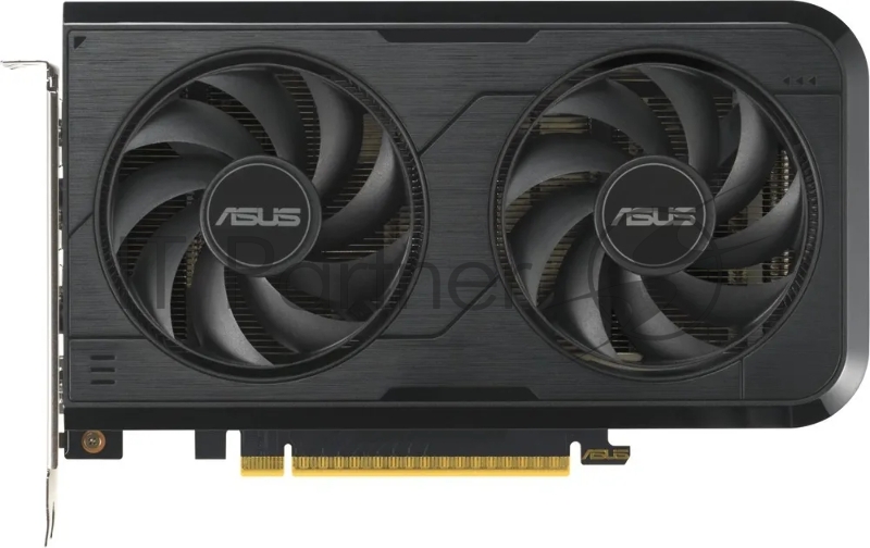 Видеокарта ASUS GeForce RTX 5050 8G OC, NVIDIA RTX 5050, 8 ГБ GDDR6, 128 бит, PCI-e 5.0, 1xHDMI, 3xDP, 2677 МГц