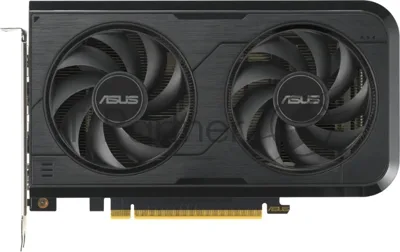 Видеокарта ASUS GeForce RTX 5050 8G OC, NVIDIA RTX 5050, 8 ГБ GDDR6, 128 бит, PCI-e 5.0, 1xHDMI, 3xDP, 2677 МГц