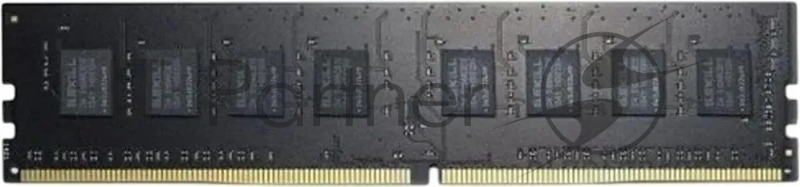Оперативная память Apacer Premier, DDR4, 16GB (1x16GB), 3200 MHz, CL22, без радиатора