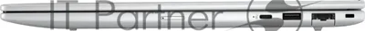 Ноутбук Hewlett-Packard EliteBook 8 G1i/16"/IPS/Intel Core Ultra 7 255U/16Gb/512Gb SSD/Intel Graphics/Windows 11 Pro/серебристый/1.69kg
