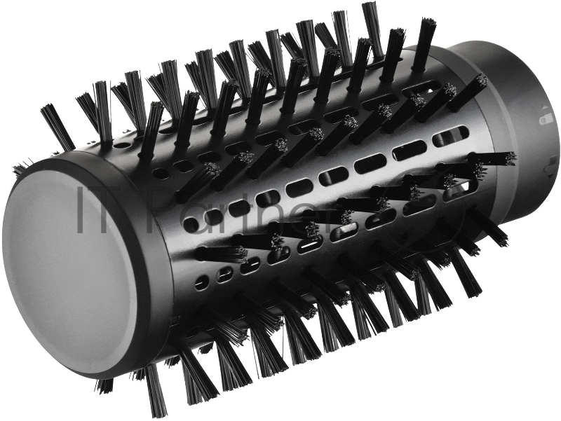 Фен-щетка Polaris PHSB 1100Ri 1200Вт черный