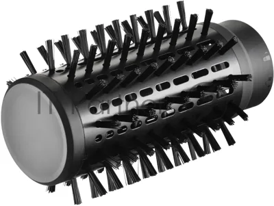 Фен-щетка Polaris PHSB 1100Ri 1200Вт черный