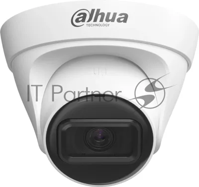 Камера видеонаблюдения Dahua DH-IPC-HDW1431T1P-A-0360B-S6