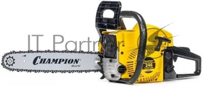 Бензопила Champion 246-15 1.9Вт 2.6л.с. дл.шины:16" (38см) (A246-15)