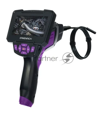 Эндоскоп Ermenrich Seek VE40 (83837)