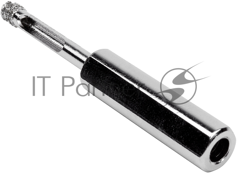 Коронка Monogram 086-433 по каф/керамогр/стек Д=5мм Дл=65мм (1пред.) для шуруповертов/дрелей