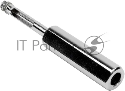 Коронка Monogram 086-433 по каф/керамогр/стек Д=5мм Дл=65мм (1пред.) для шуруповертов/дрелей