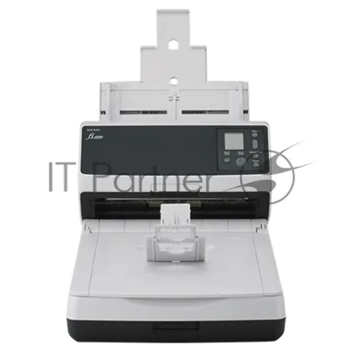 Сканер Fujitsu scanner fi-8290 Сканер уровня отдела, 90 стр/мин, 180 изобр/мин, А4, двустороннее устройство АПД и планшетный блок, USB 3.2, светодиодная подсветка