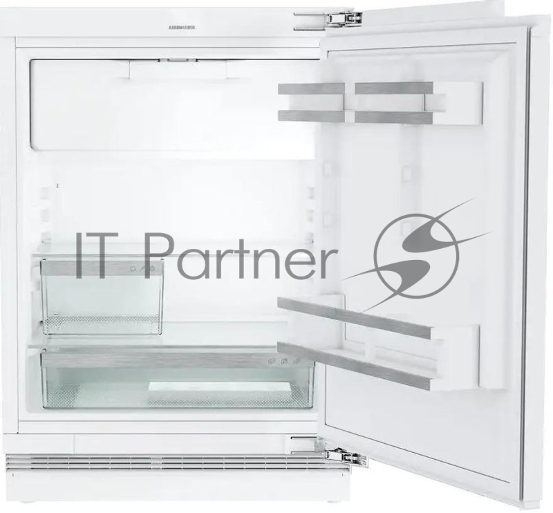 Встраиваемый холодильник Liebherr Pure, высота 86-92 см, door-on-door, с морозильным отделением, сенсорная электроника внутри камеры. Важно: увеличенная высота встраивания: 86-92 см