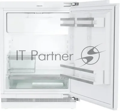 Встраиваемый холодильник Liebherr Pure, высота 86-92 см, door-on-door, с морозильным отделением, сенсорная электроника внутри камеры. Важно: увеличенная высота встраивания: 86-92 см