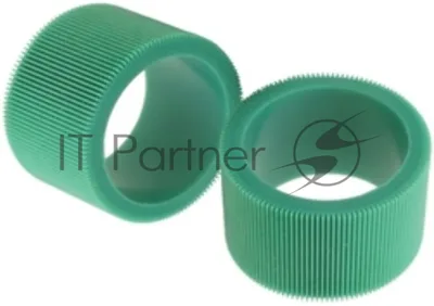 Насадка на ролики 2шт NVPrint Lexmark M1140/m1140+/m1145/m3150/ms310/ms312/ms315/ms415/ms510/ms610/mx510/mx511/mx610/mx611/xm1140/xm1145/xm3150 (совмест)