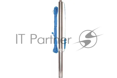 Насос скважинный AQUARIO ASP1E-75-75 (встр.конд., каб.50м) 3275