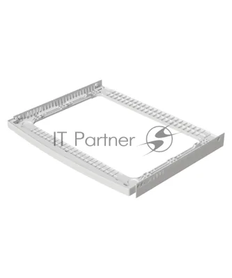 Соединительный элемент для стиральной и сушильной машины KUPPERSBERG DS 611 W