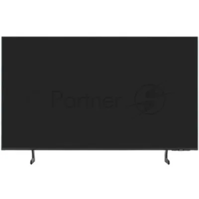 Панель Samsung 43" QM43C черный LED 16:9 DVI HDMI M/M матовая 4000:1 500cd 178гр/178гр 3840x2160 DP RCA Да 4K USB 10кг