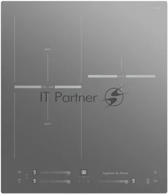 Варочная панель Zigmund & Shtain CI 24.4 S