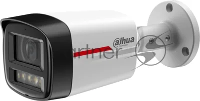 Камера видеонаблюдения Dahua DH-IPC-HFW2849TLP-S-LED-0360B-PRO