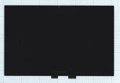 Модуль (матрица + тачскрин) для Asus B3302 NB3501