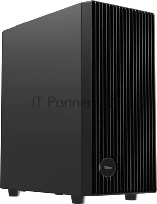 Компьютерный корпус Ocypus Gamma C70 BK, ATX, USB 3.0*1+USB 2.0*1