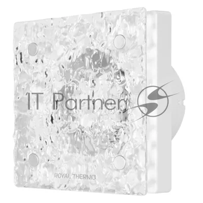 Вентилятор вытяжной Royal Thermo RAFC 100 Frozen
