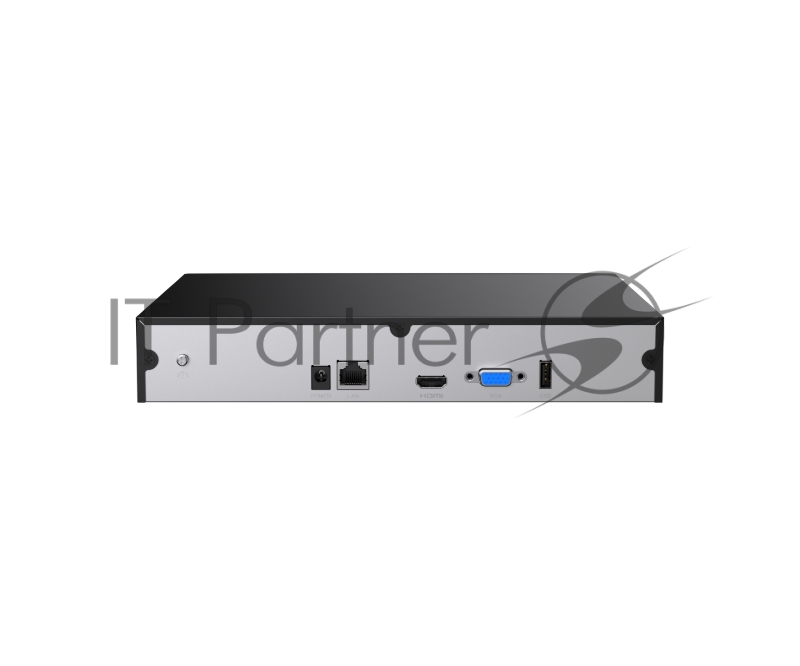 Видеорегистратор IP-COM NVR3116 16-канальный сетевой UHD