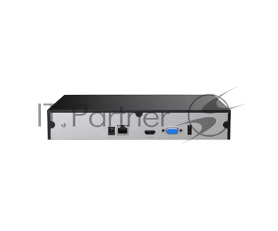 Видеорегистратор IP-COM NVR3116 16-канальный сетевой UHD