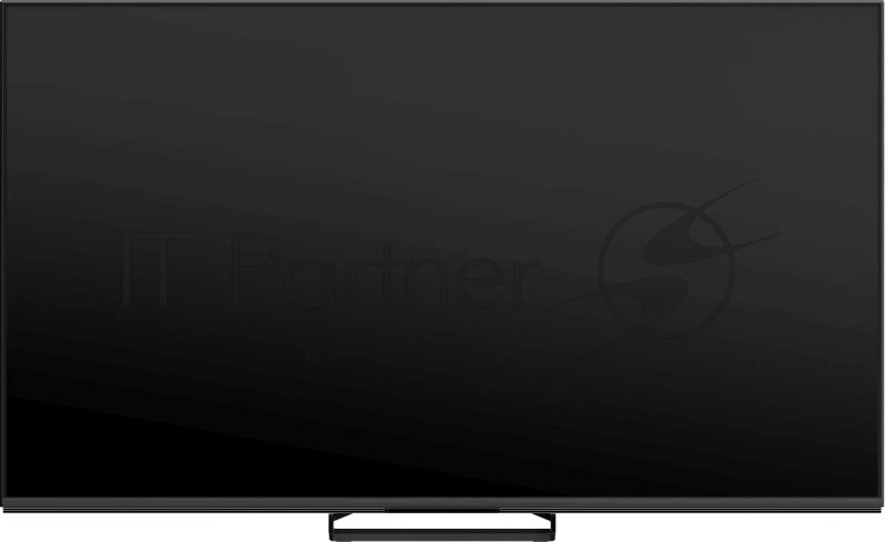 Телевизор Skyworth 75" 75X87G черный QD-Mini LED UHD 144Hz Smart TV 3GB/16GB