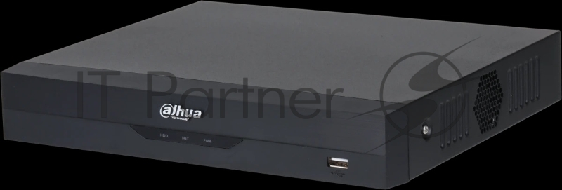 Видеорегистратор Dahua DH-XVR5108HS-5M-I3/T