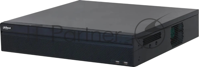 Видеорегистратор Dahua DHI-NVR5864-EI2