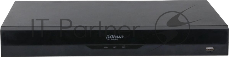 Видеорегистратор Dahua DHI-NVR5208-EI2