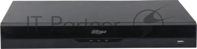 Видеорегистратор Dahua DHI-NVR5208-EI2