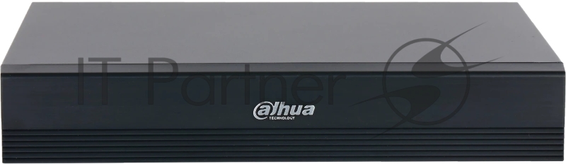 Видеорегистратор Dahua DH-XVR1B16H-I/T