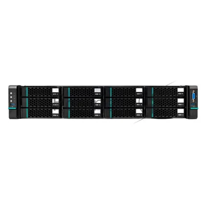 Серверная платформа VANDOR Altura (A4-P223212N2S-20) - 2U/С741/2x FCLGA4677/Xeon SP gen 4/5/350Вт TDP/32x DDR5 DIMM/12x 3.5" SATA/SAS/NVMe/2x 2.5" rear SATA/2x GbE/OCP3.0/CRPS 2x 2000W