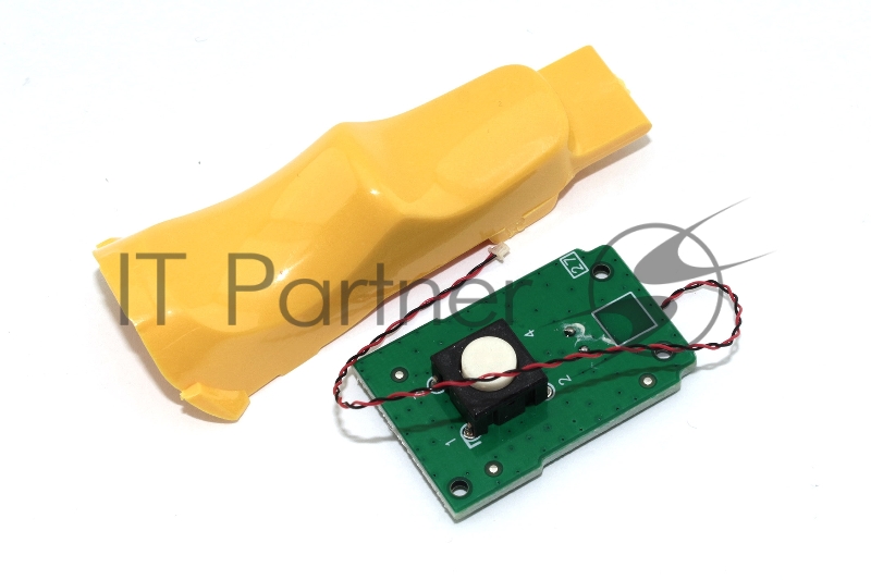 Курок пистолетной рукоятки MC93B0 в сборе Trigger Switch (Plastic+PCB)