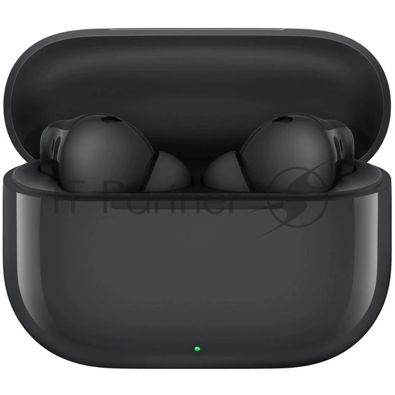 Наушники TWS Huawei FreeBuds SE 4 черный, внутриканальные, Bluetooth, до 8 ч