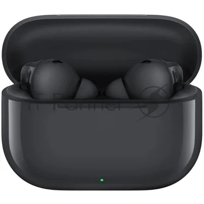 Наушники TWS Huawei FreeBuds SE 4 черный, внутриканальные, Bluetooth, до 8 ч