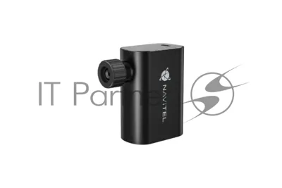 Автомобильный компрессор Navitel AIR 12 MINI 12л/мин шланг 0.10м