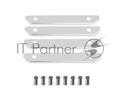 Соединитель для корпуса Magnetic в натяжной потолок (2шт)