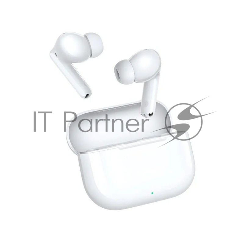Наушники TWS Huawei FreeBuds SE 4 белый, внутриканальные, Bluetooth, до 8 ч