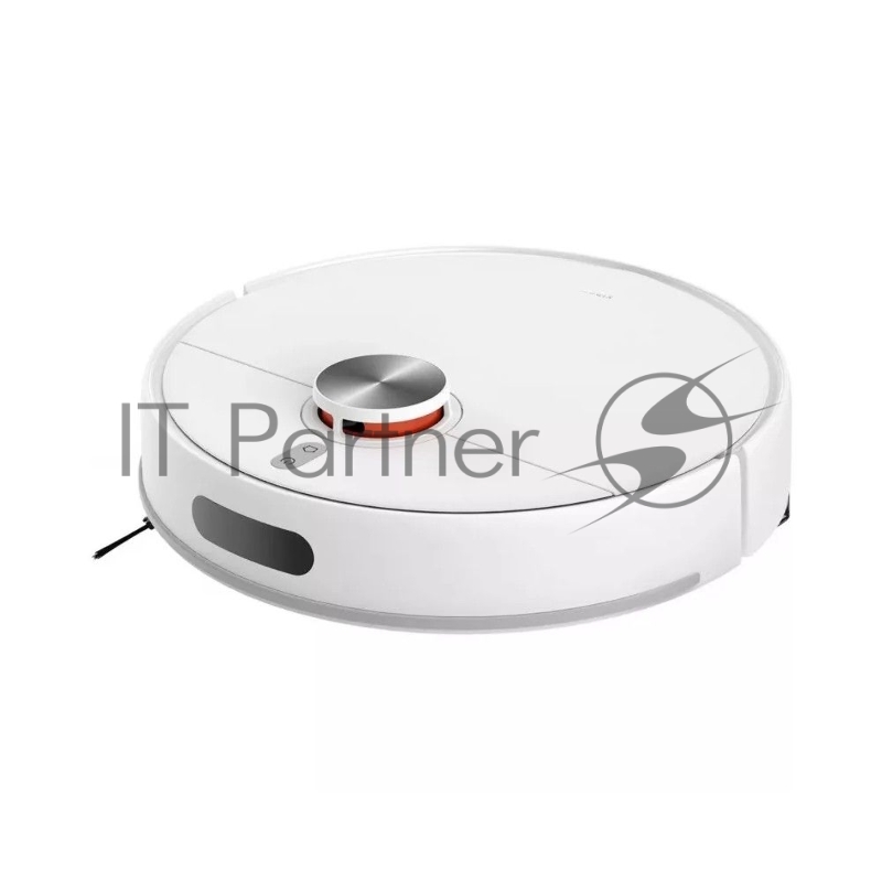 Робот-пылесос Xiaomi Robot Vacuum S40 EU белый, 5200 мAч Li-Ion, уборка сухая/влажная, пылесборник контейнер 0.52 л