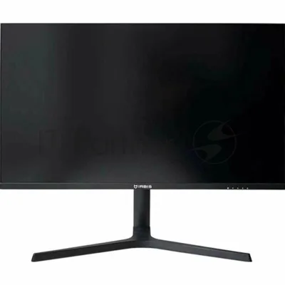 Монитор 32" IRBIS NOBLEVIEW INV32QIDR IPS 2560x1440, 165 Гц, 3 мс, 16:9, 350 кд/м², HDMI 2.0, 2×DP 1.4, 3.5 Jack, динамики, HDR10, черный