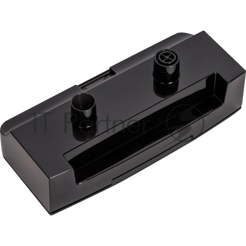 Аэрогриль Pioneer SM516D черный, 1850 Вт, 8 л, сенсор, 10 программ