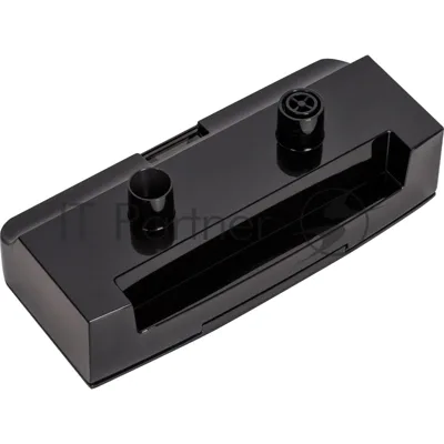 Аэрогриль Pioneer SM516D черный, 1850 Вт, 8 л, сенсор, 10 программ
