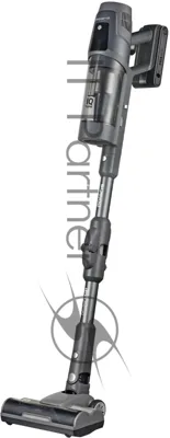 Пылесос Polaris IQ Home PVCS 6020 Cyclonic Way PRO 800Вт серый