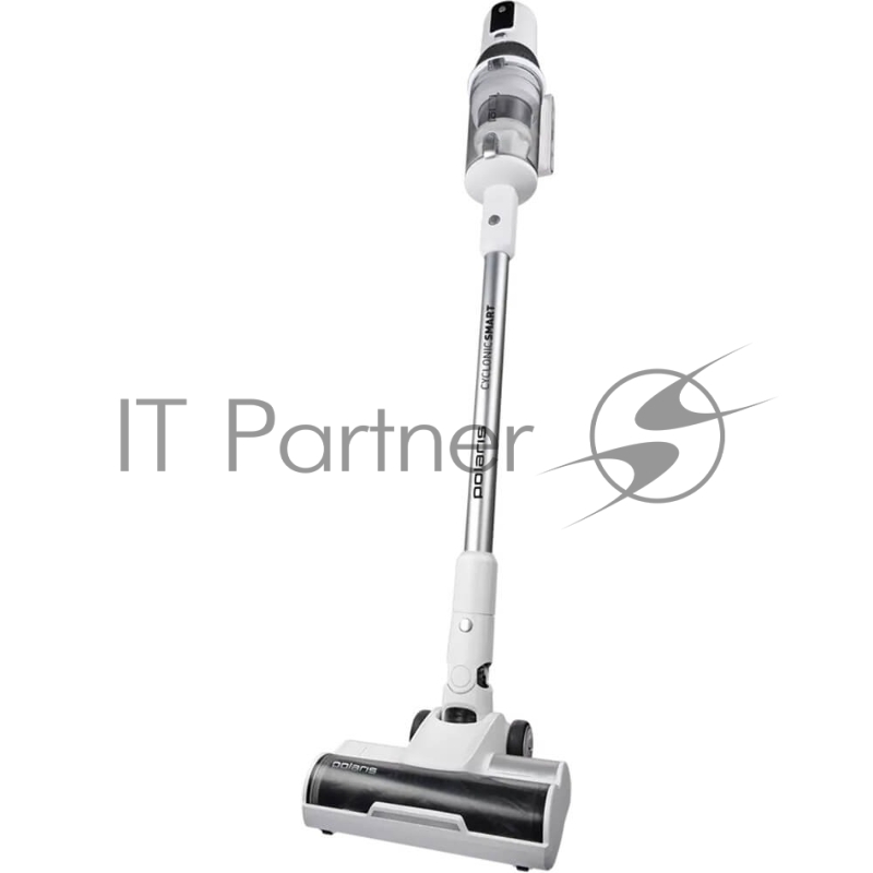 Пылесос Polaris IQ Home PVCS 8200 Handstick Duo Pro 800Вт белый 16